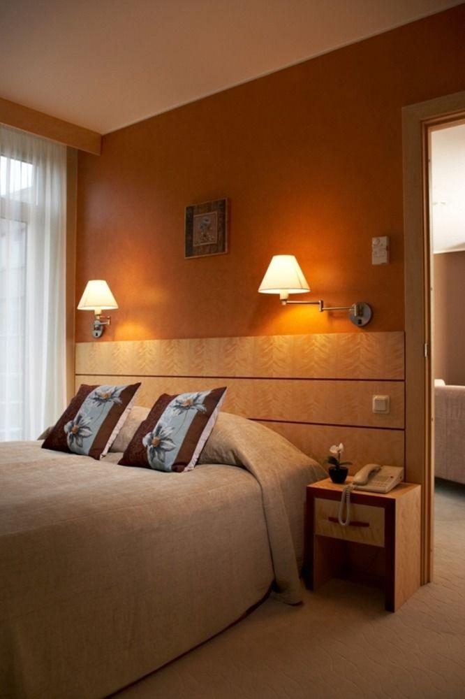 Royal Square Hotel & Suites Riga Luaran gambar