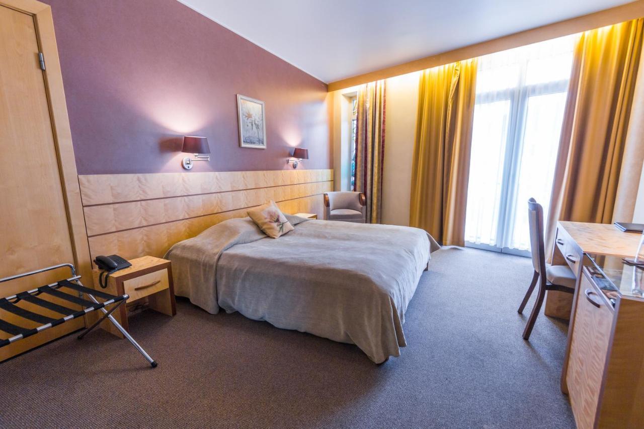 Royal Square Hotel & Suites Riga Luaran gambar