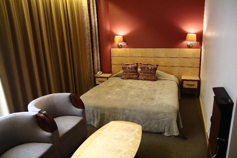 Royal Square Hotel & Suites Riga Luaran gambar