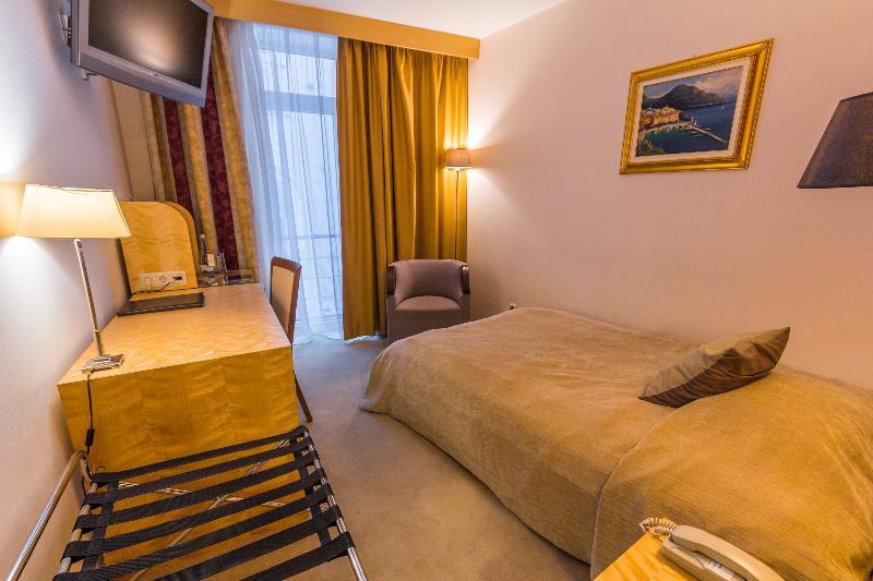 Royal Square Hotel & Suites Riga Luaran gambar